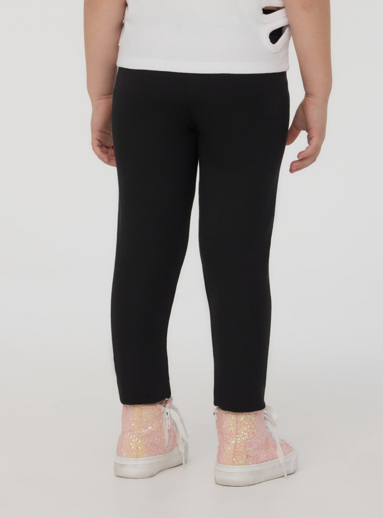 Leggings Long Fille Terranova