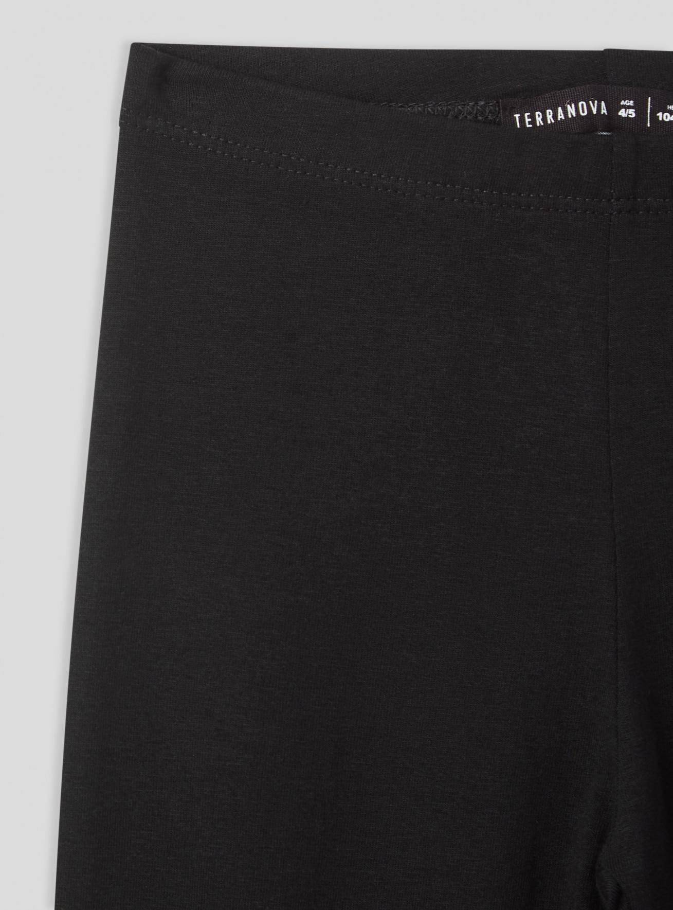 Leggings Long Fille Terranova