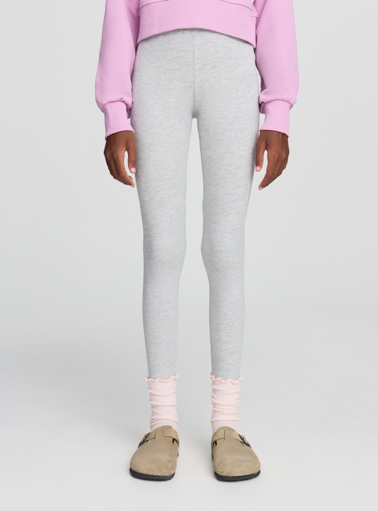 Leggings Lungo Dziewczynka Terranova