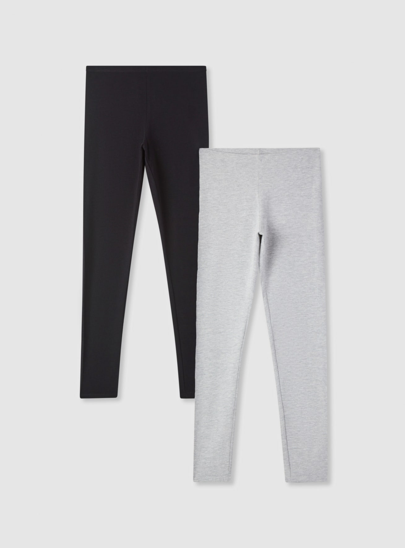 Leggings Long Fille Terranova