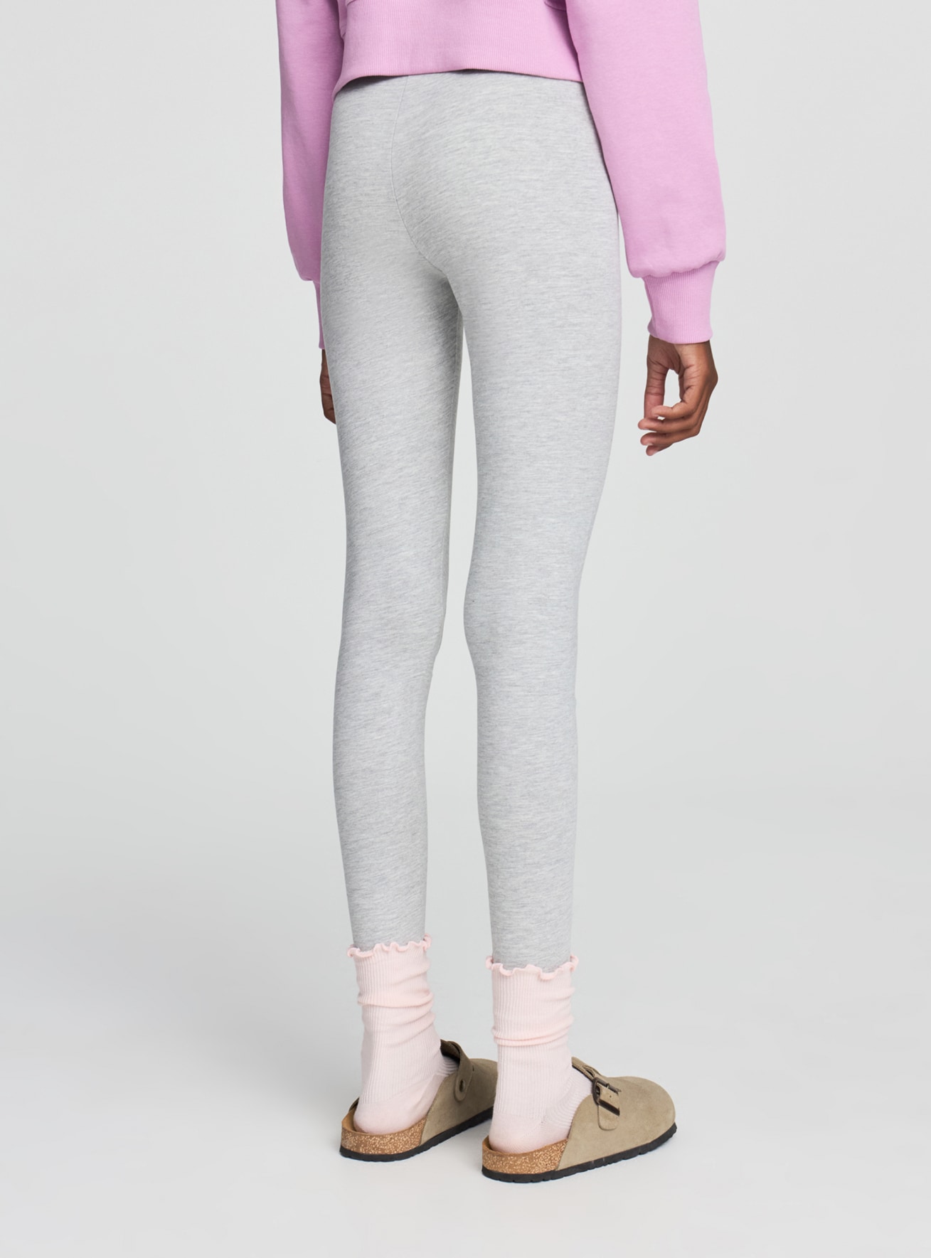Leggings Lungo Dziewczynka Terranova