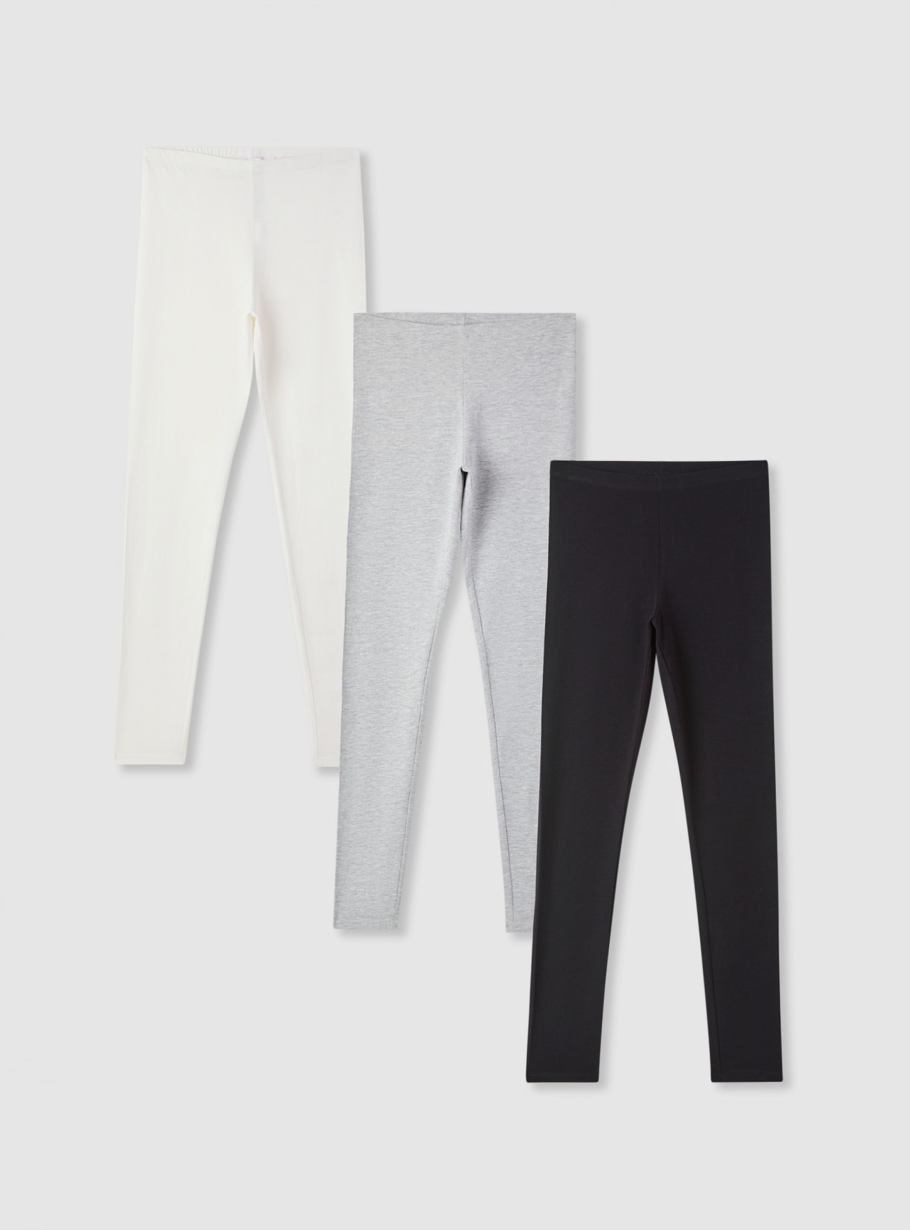 Leggings Lungo Bambina Kids