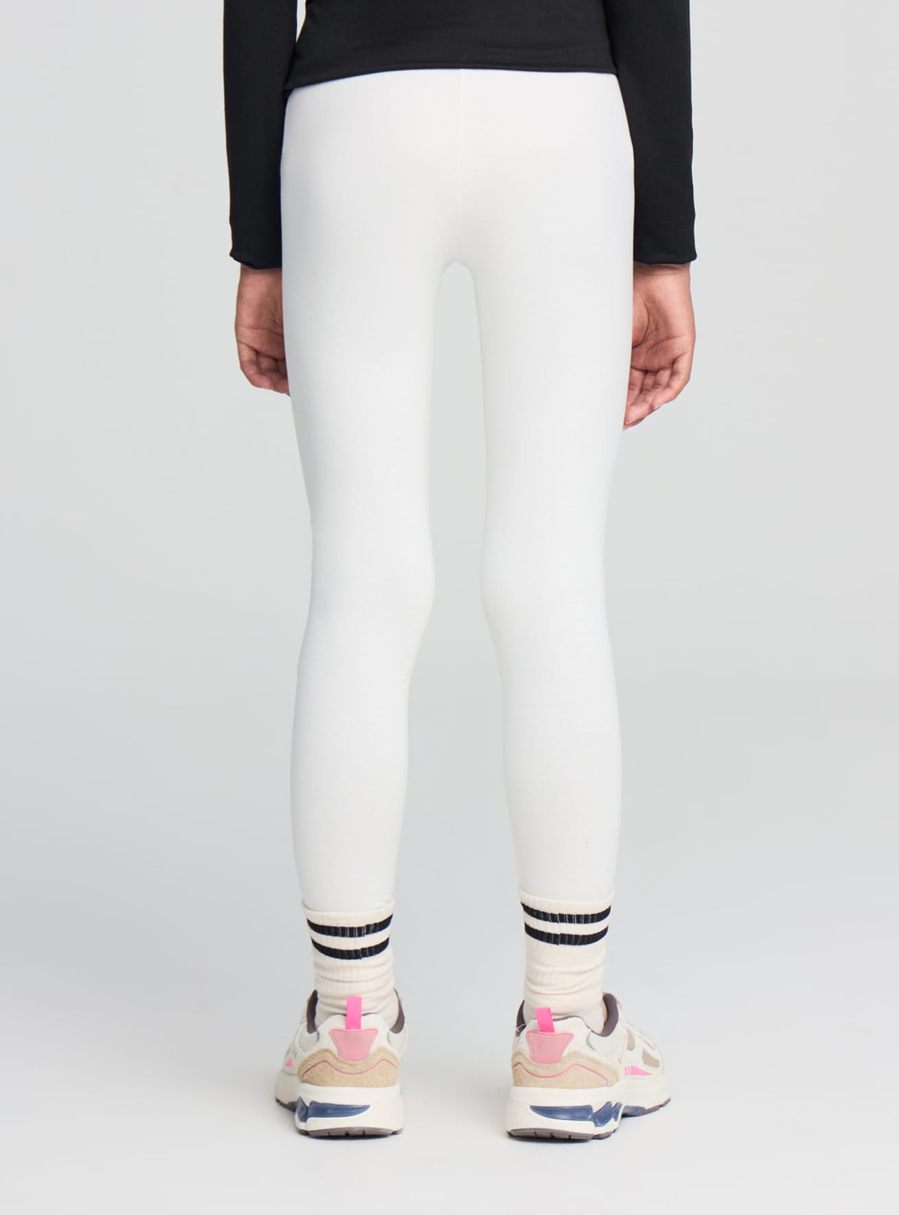 Leggings Lungo Bambina Kids