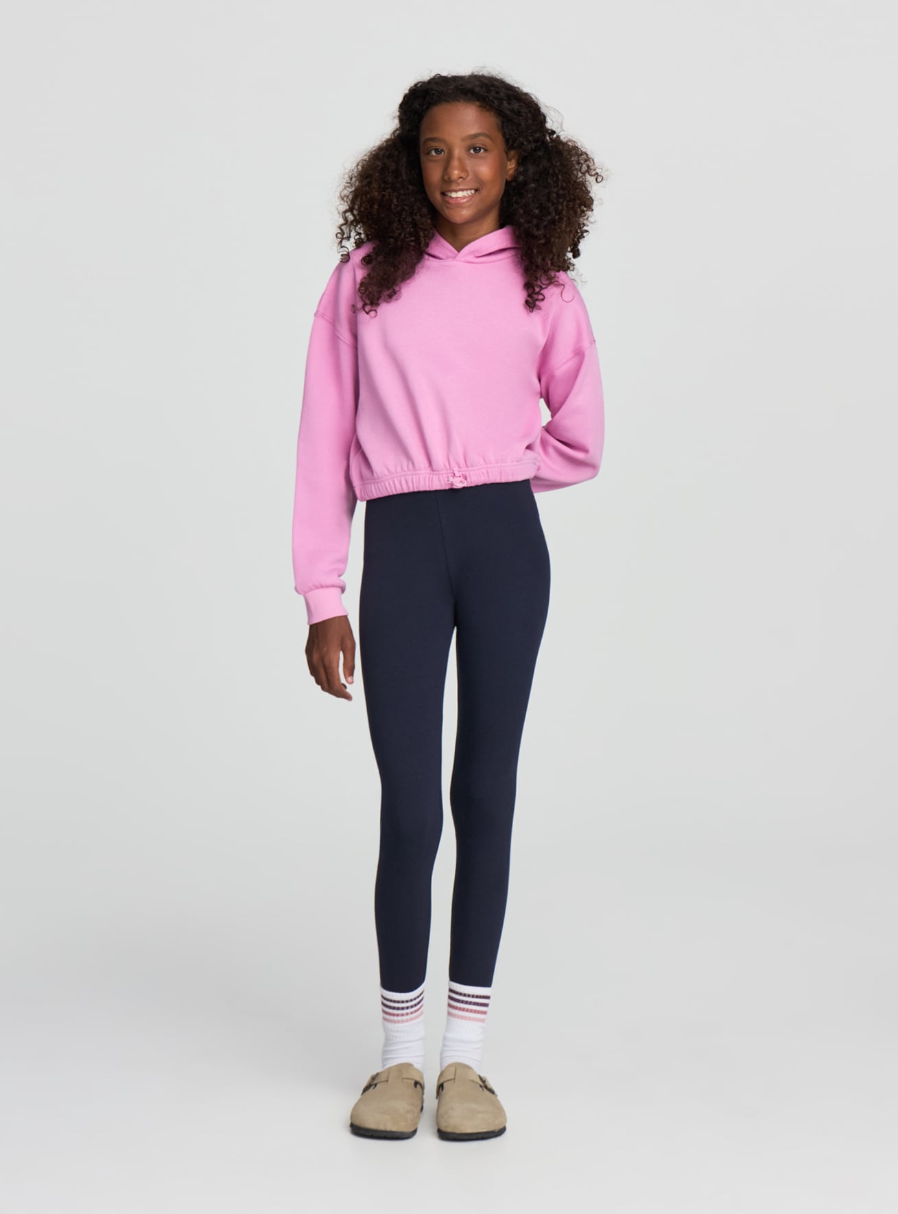 Leggings Lungo Dievcatko 010