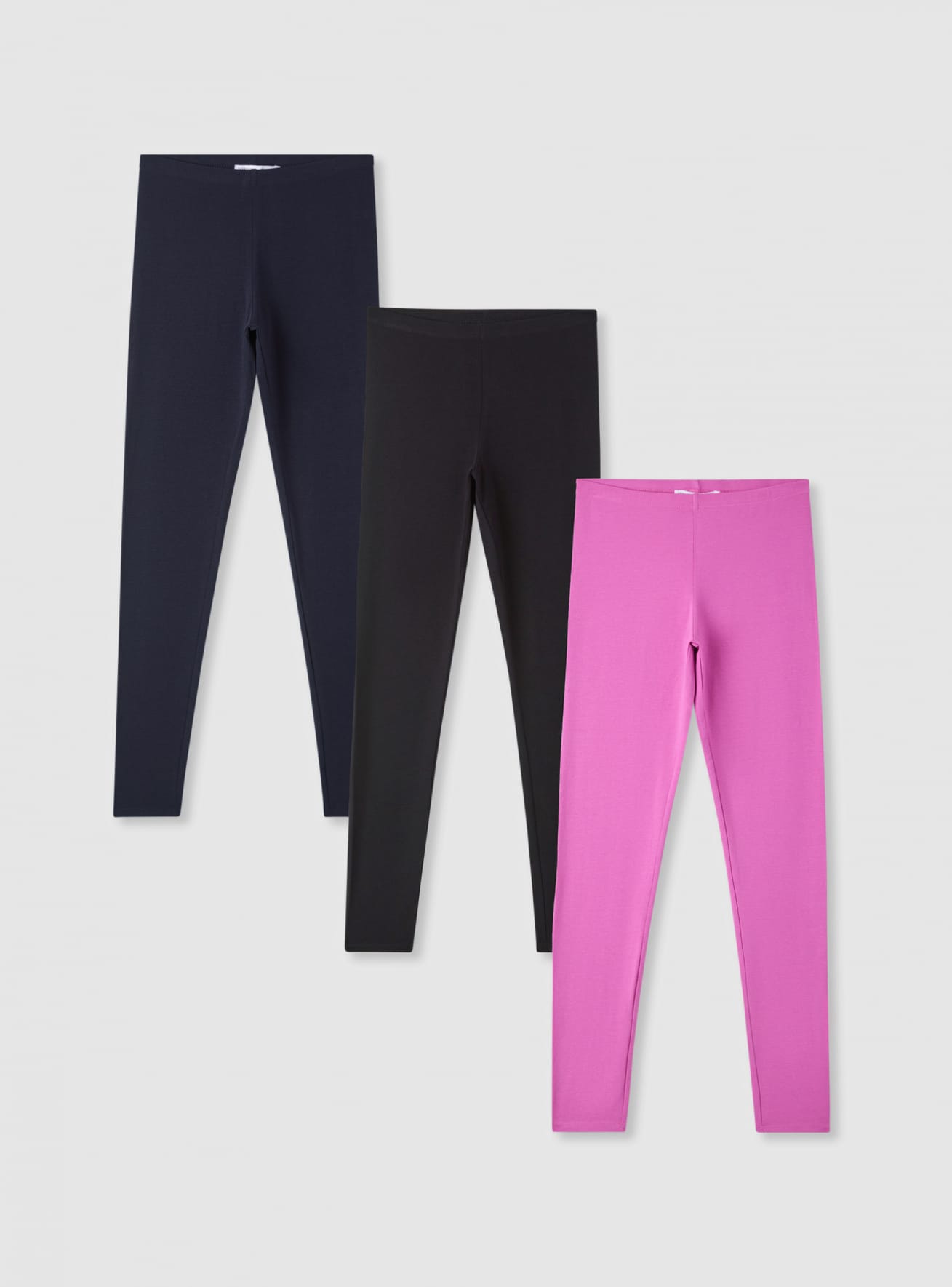 Leggings Long Fille Terranova