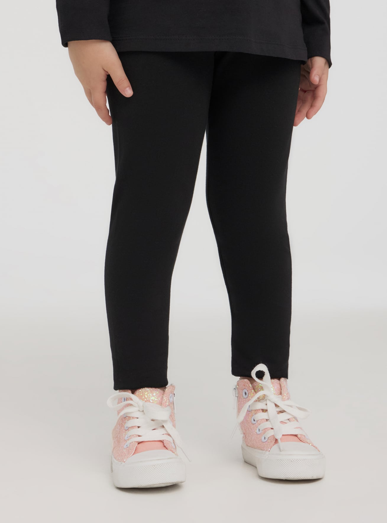 Leggings largos Niña Terranova