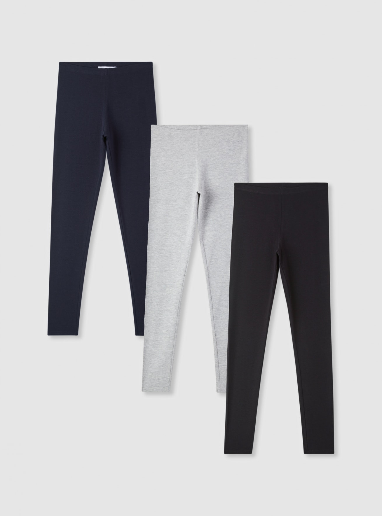 Full-length leggings Girls Terranova