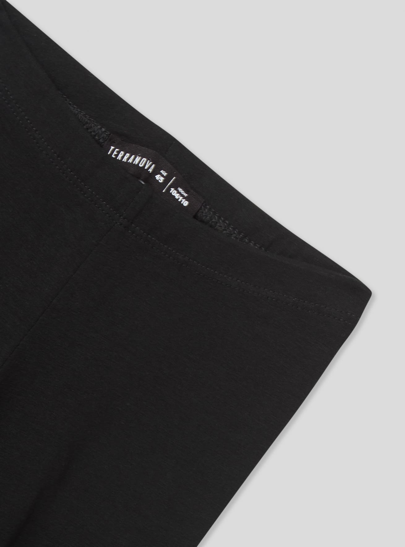 Full-length leggings Girls Terranova