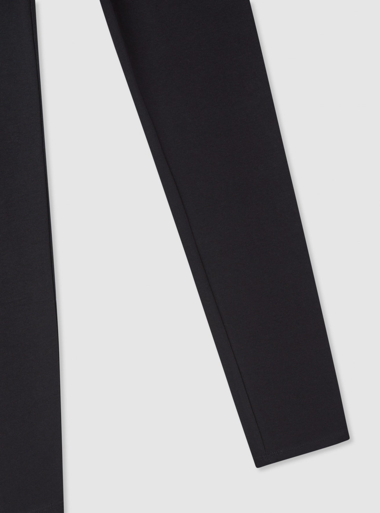 Full-length leggings Girls Terranova