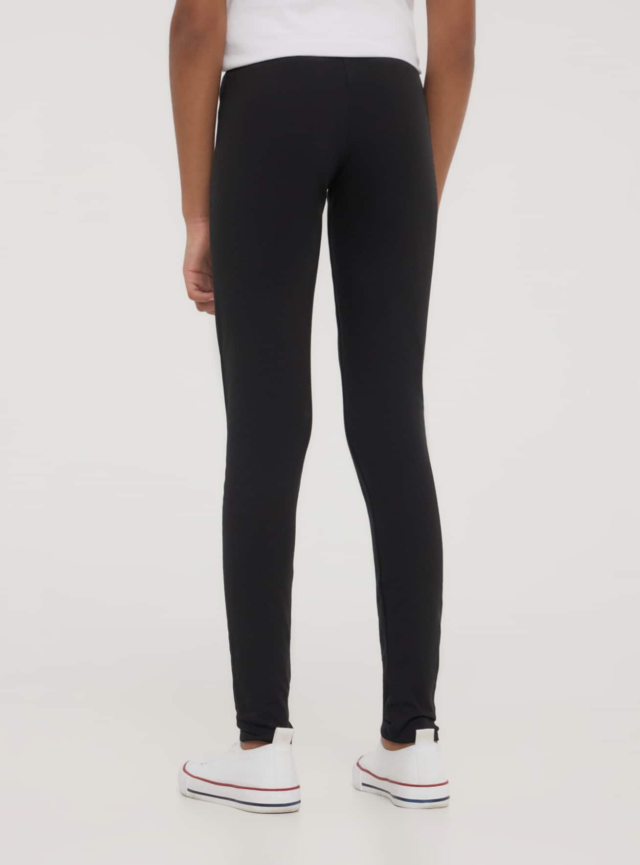Full-length leggings Girls Terranova