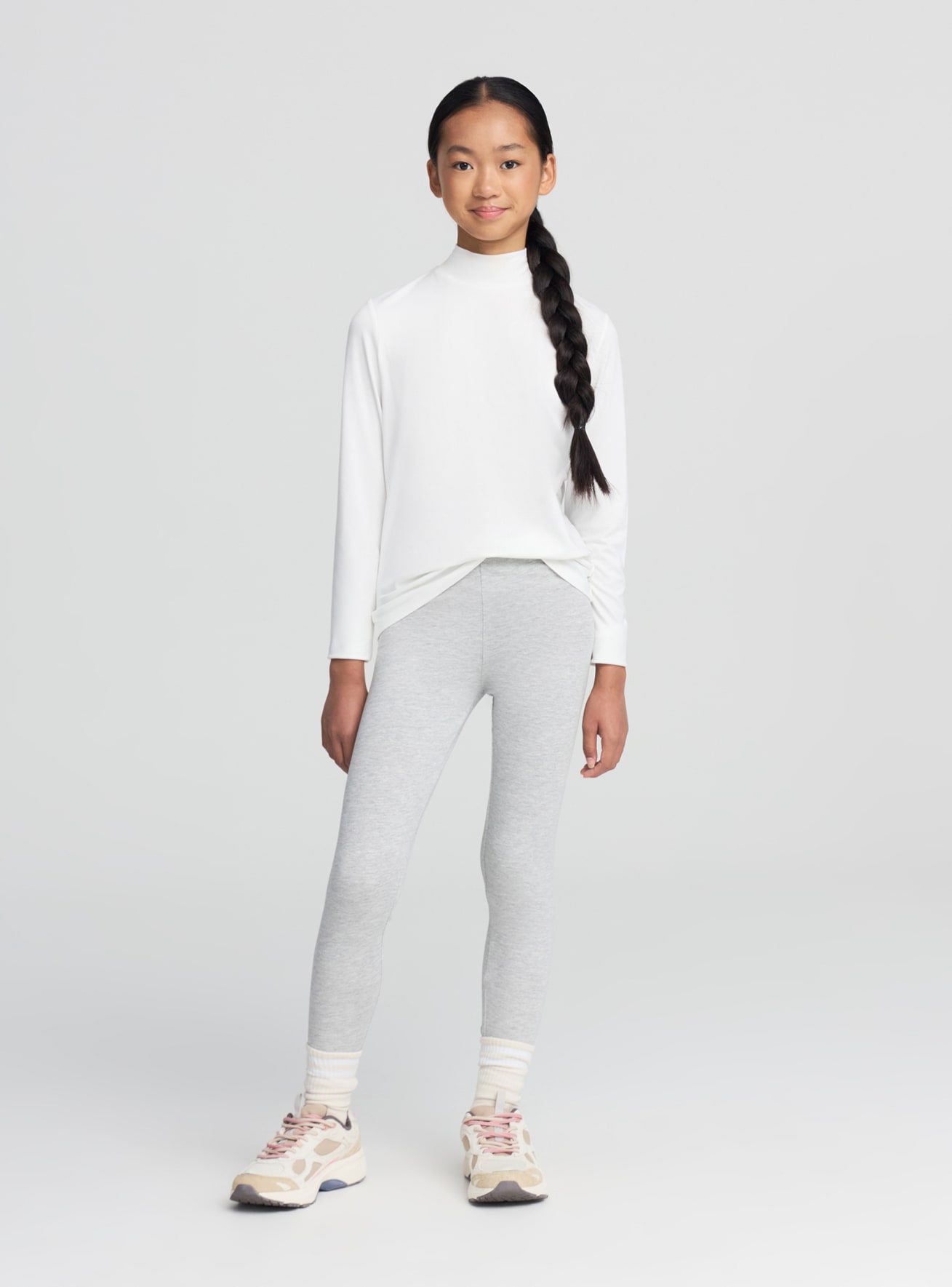 Leggings Lungo Mädchen Terranova