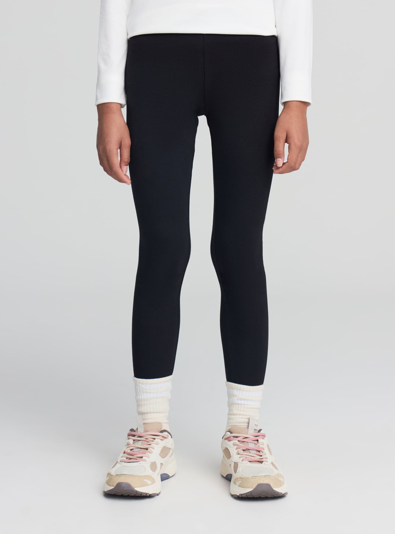 Leggings Lungo Mädchen Terranova