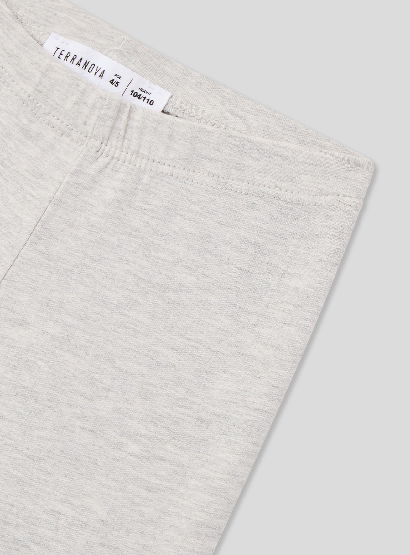 Full-length leggings Girls Terranova