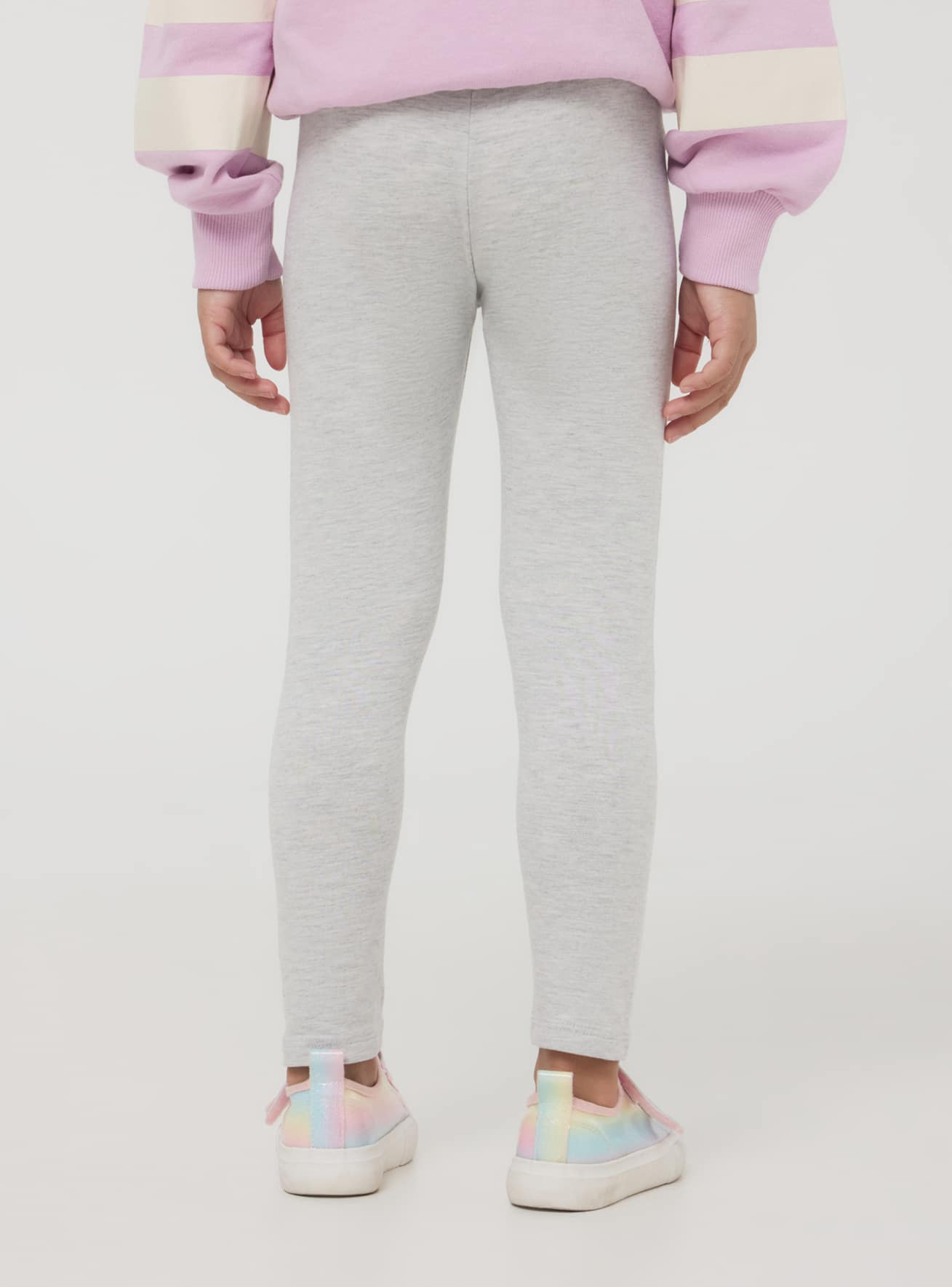 Full-length leggings Girls Terranova