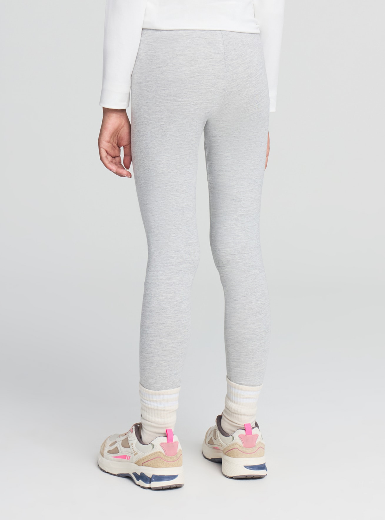 Leggings Lungo Mädchen Terranova