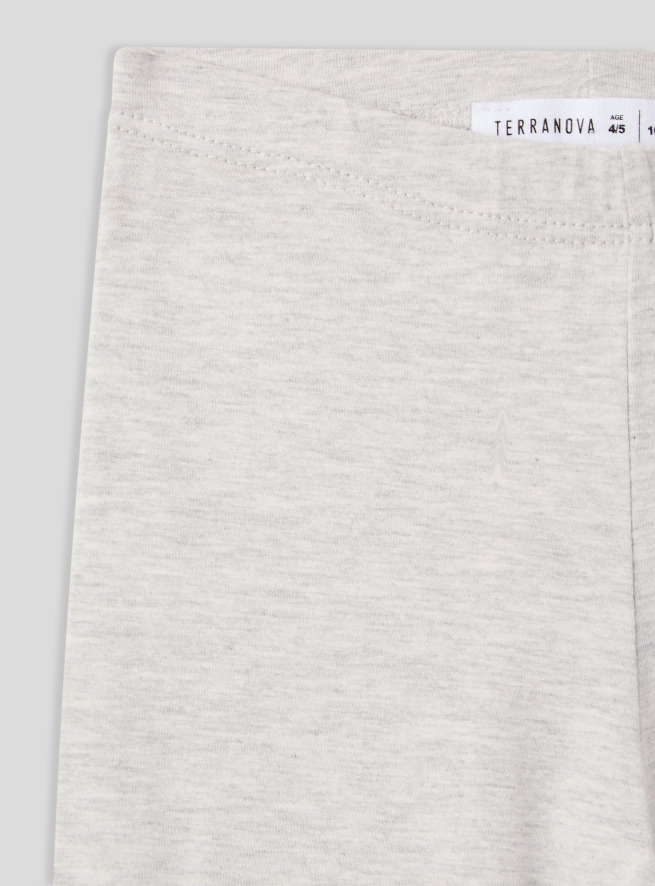 Full-length leggings Girls Terranova