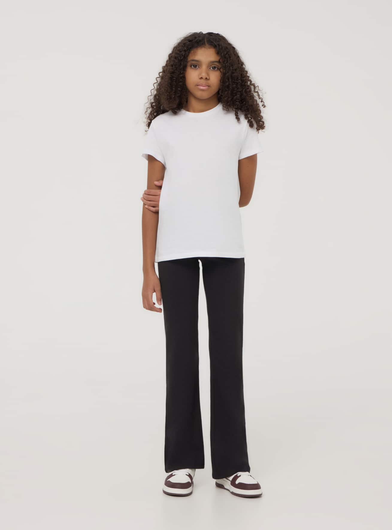 Leggings largos Niña Terranova