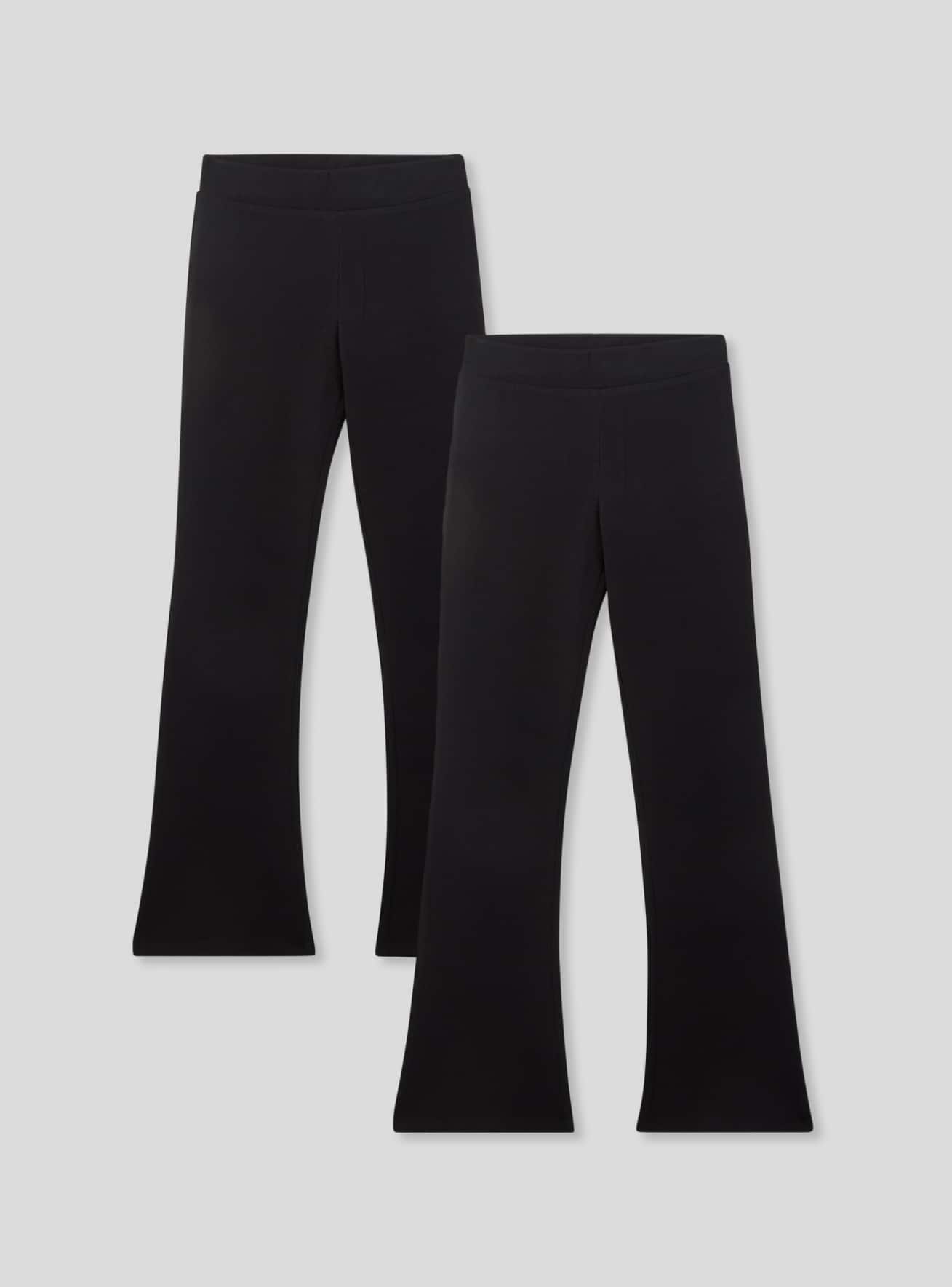 Leggings largos Niña Terranova