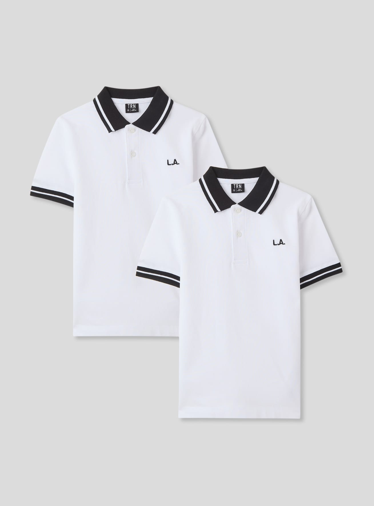 Short-sleeved T-shirt Boys Terranova