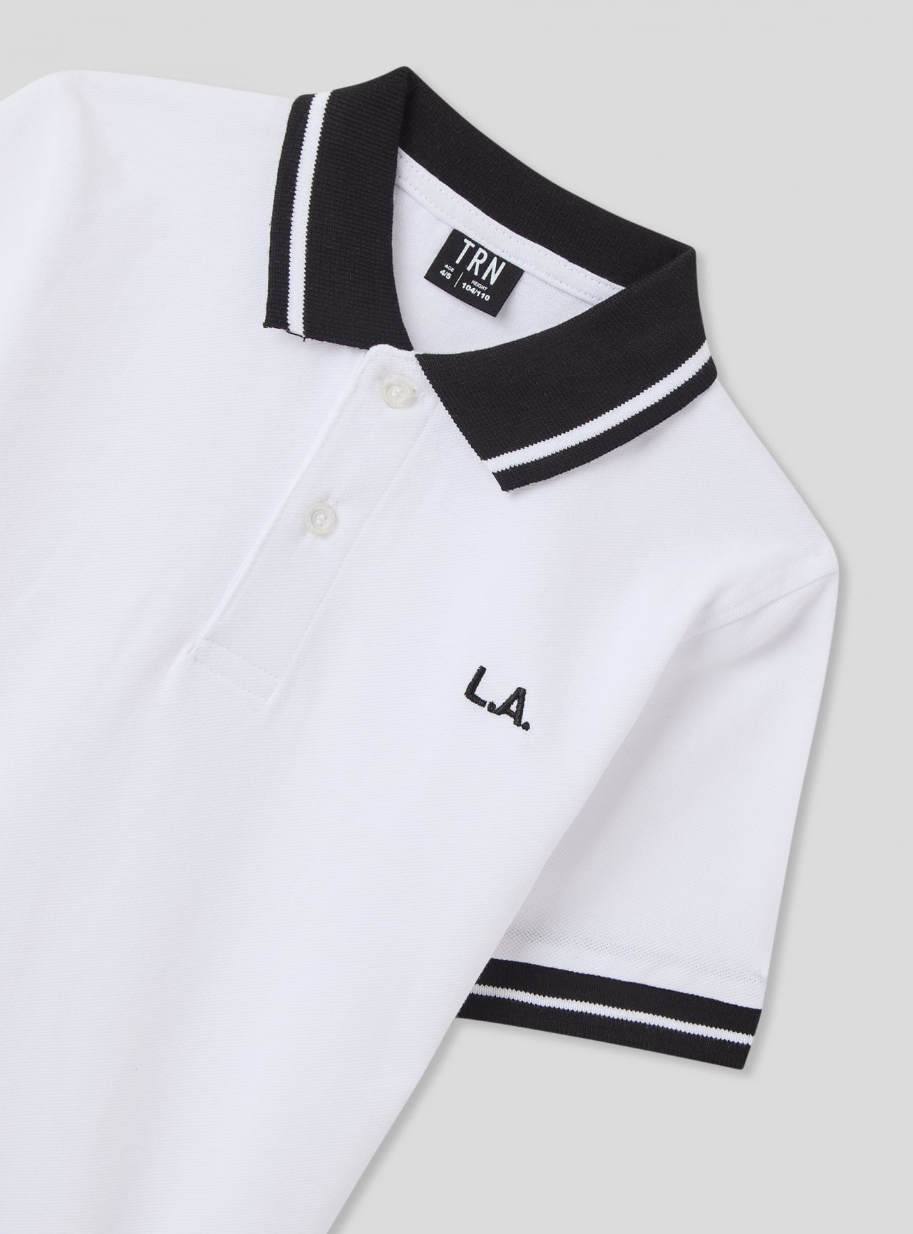 Short-sleeved T-shirt Boys Terranova