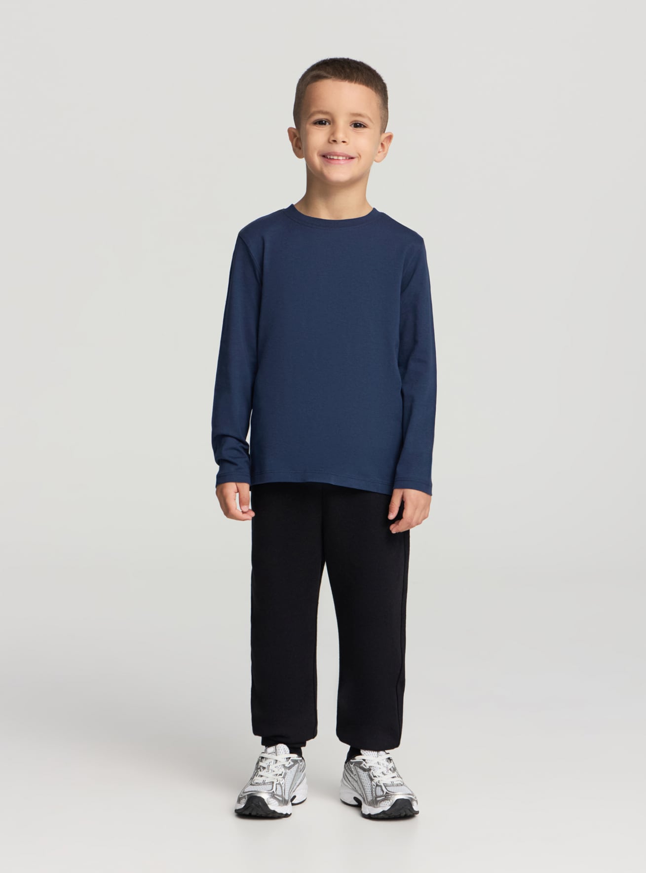 Majica ML Dječak 010