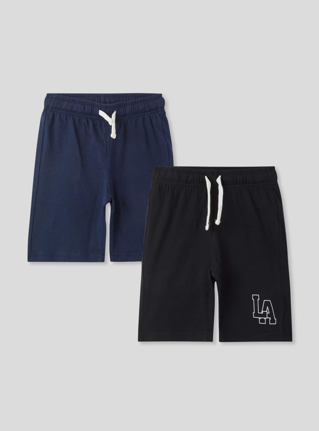 Pantalons Garçon Terranova