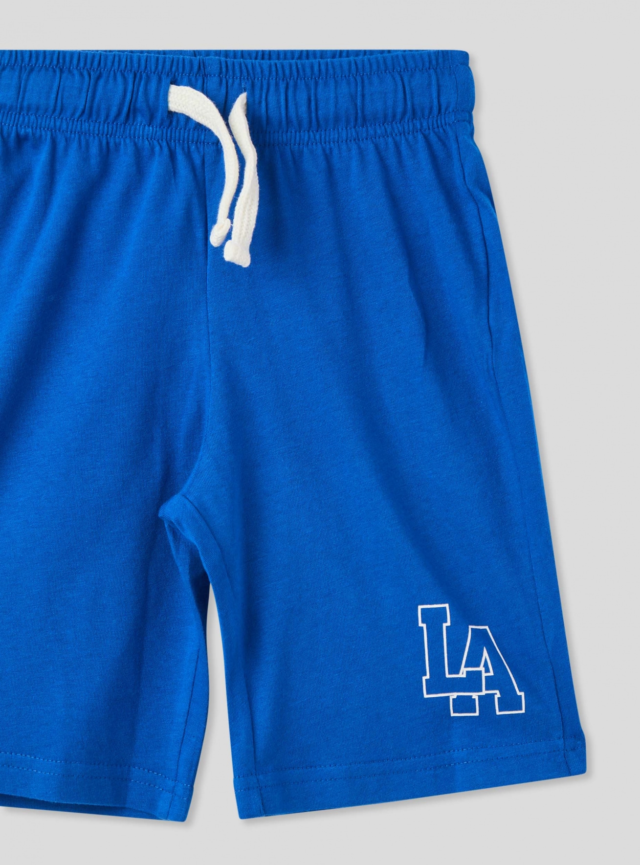 Gym shorts Boys Terranova