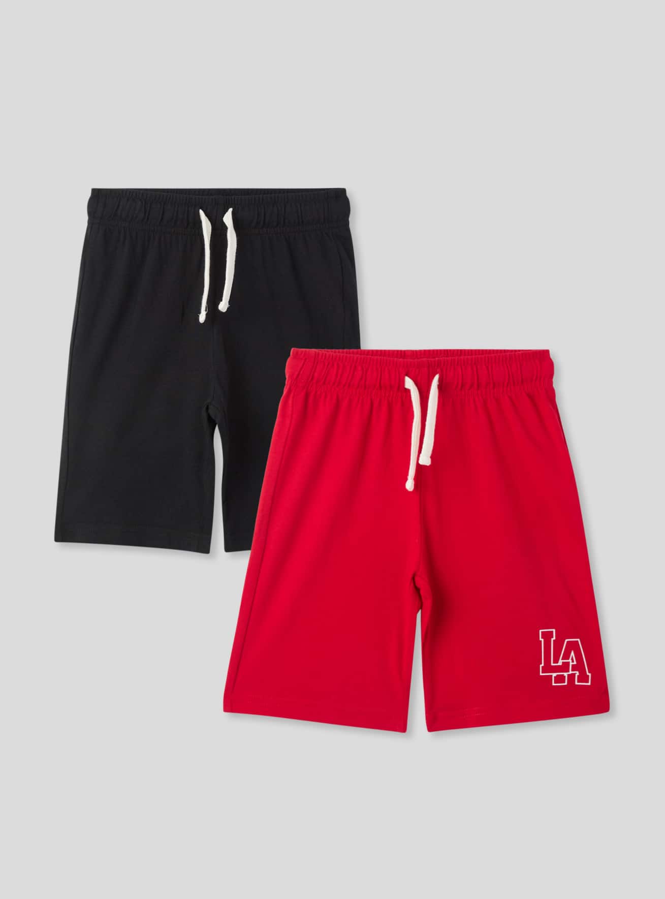 Pantalons Garçon Terranova