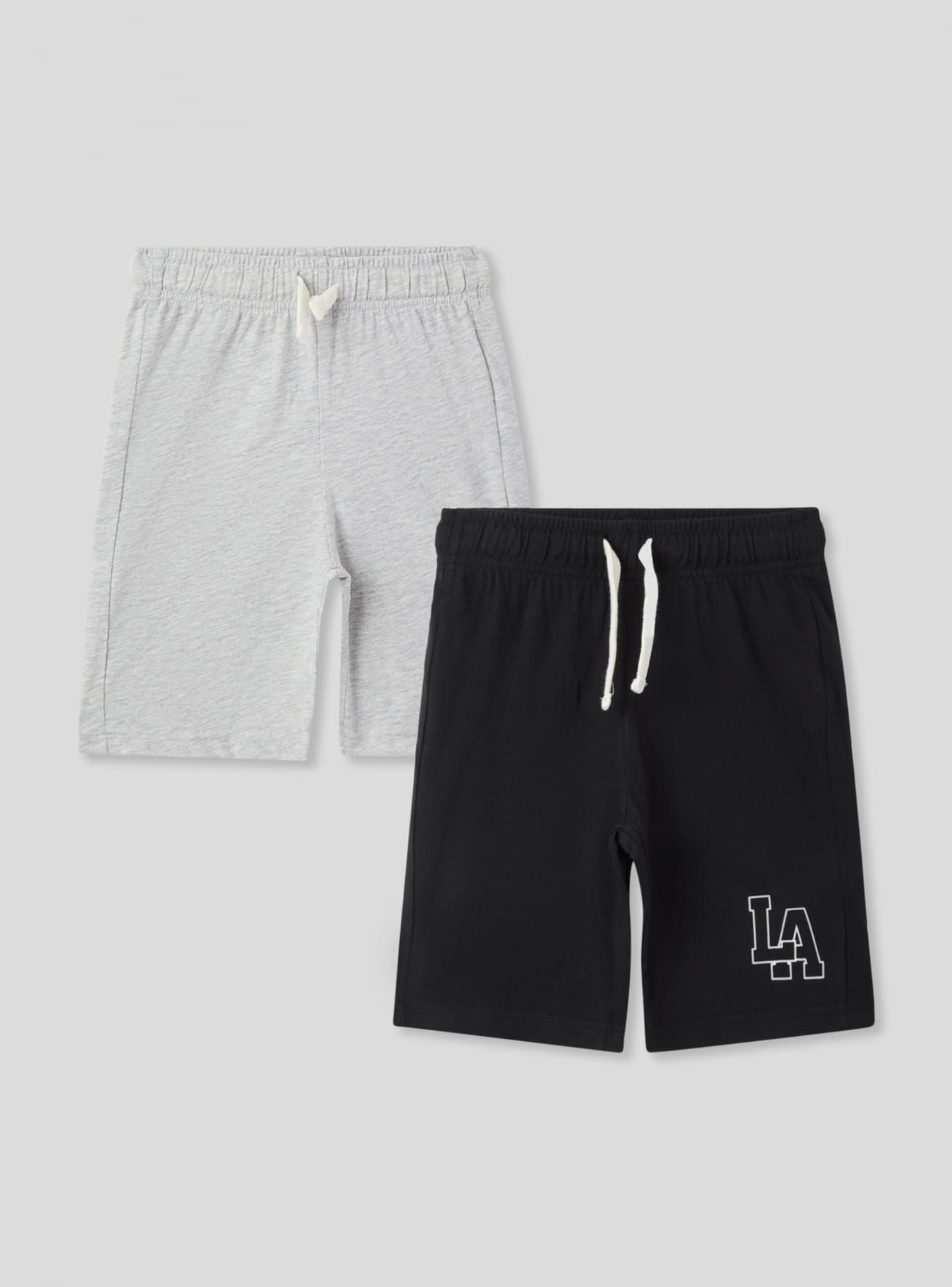 Pantalons Garçon Terranova