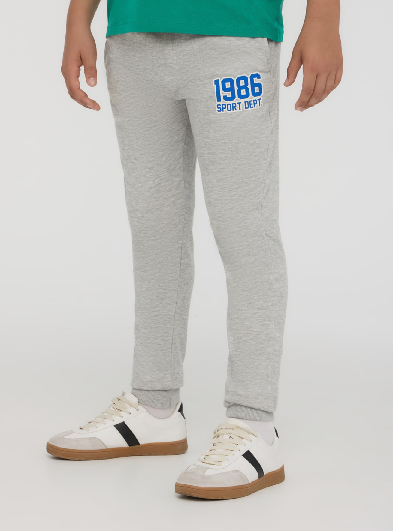 Pantalone ginnico Lungo Bambino Kids