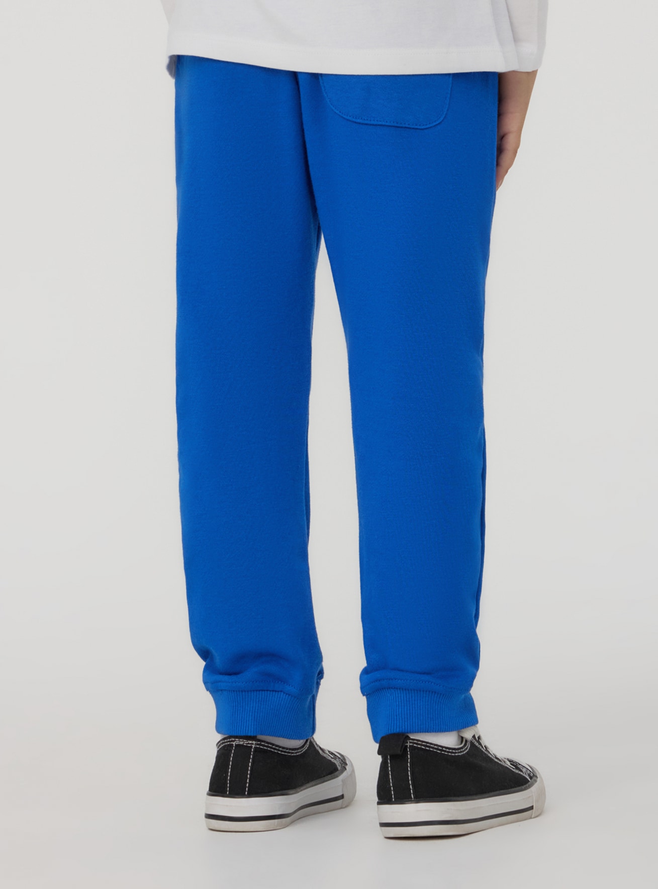 Duge sportske pantalone Dečaci 010