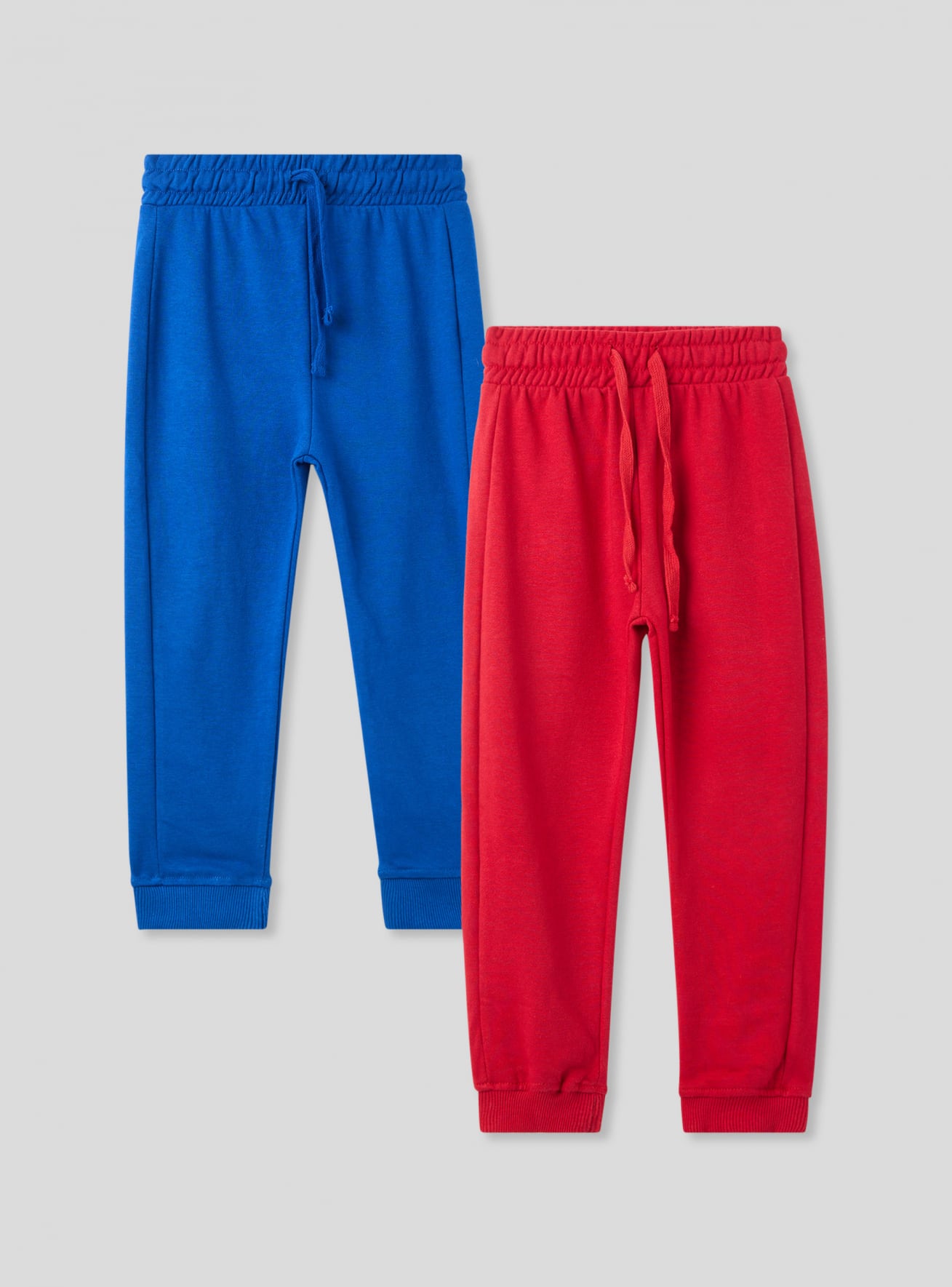 Duge sportske pantalone Dečaci 010