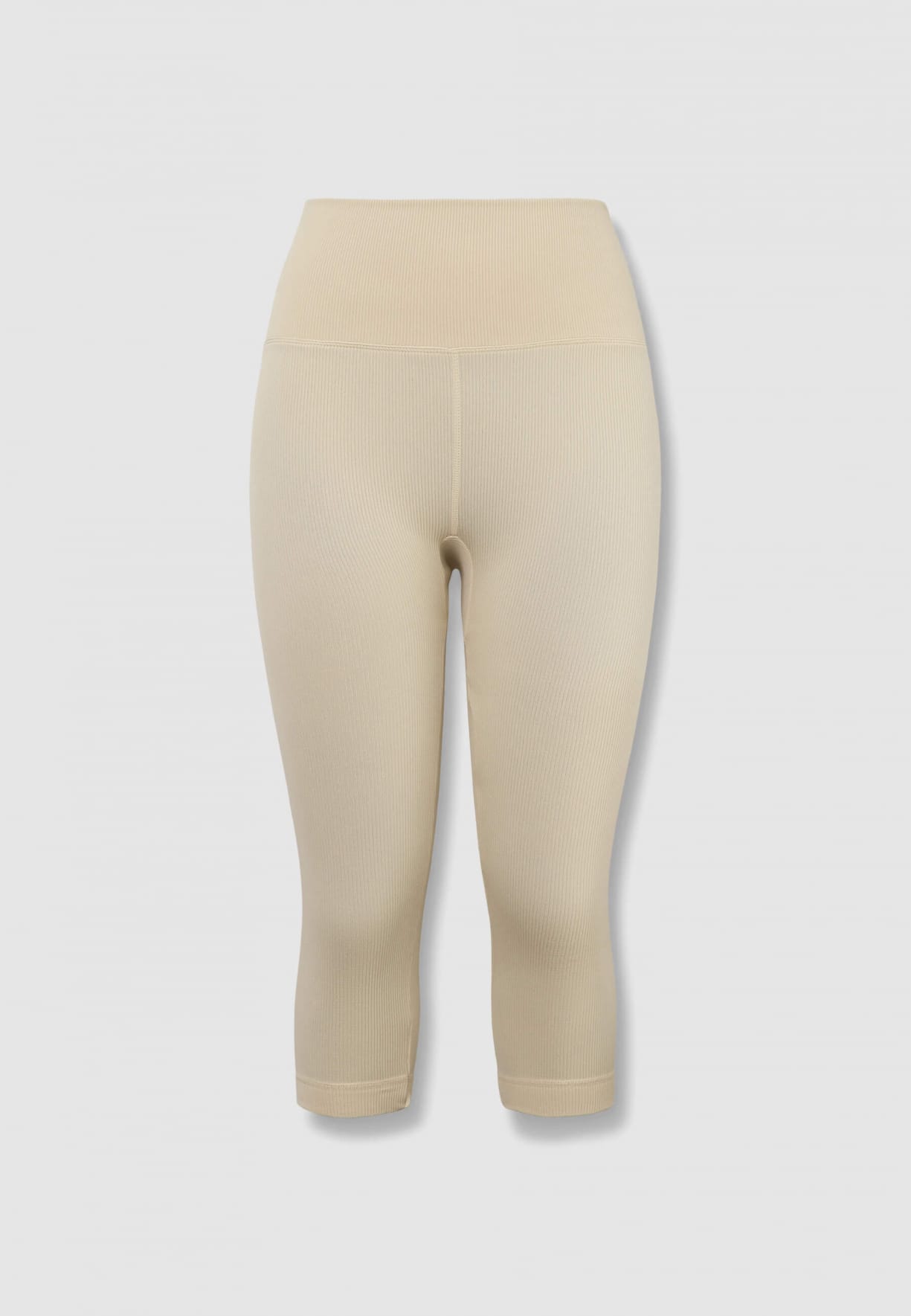 Short leggings Woman Terranova
