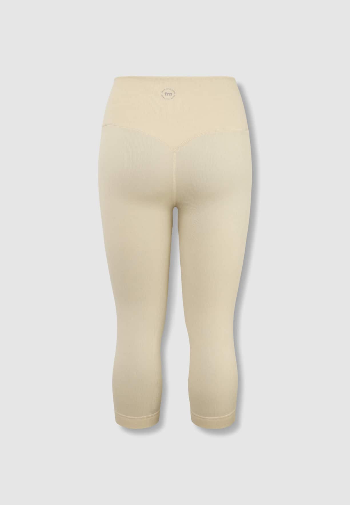 Short leggings Woman Terranova