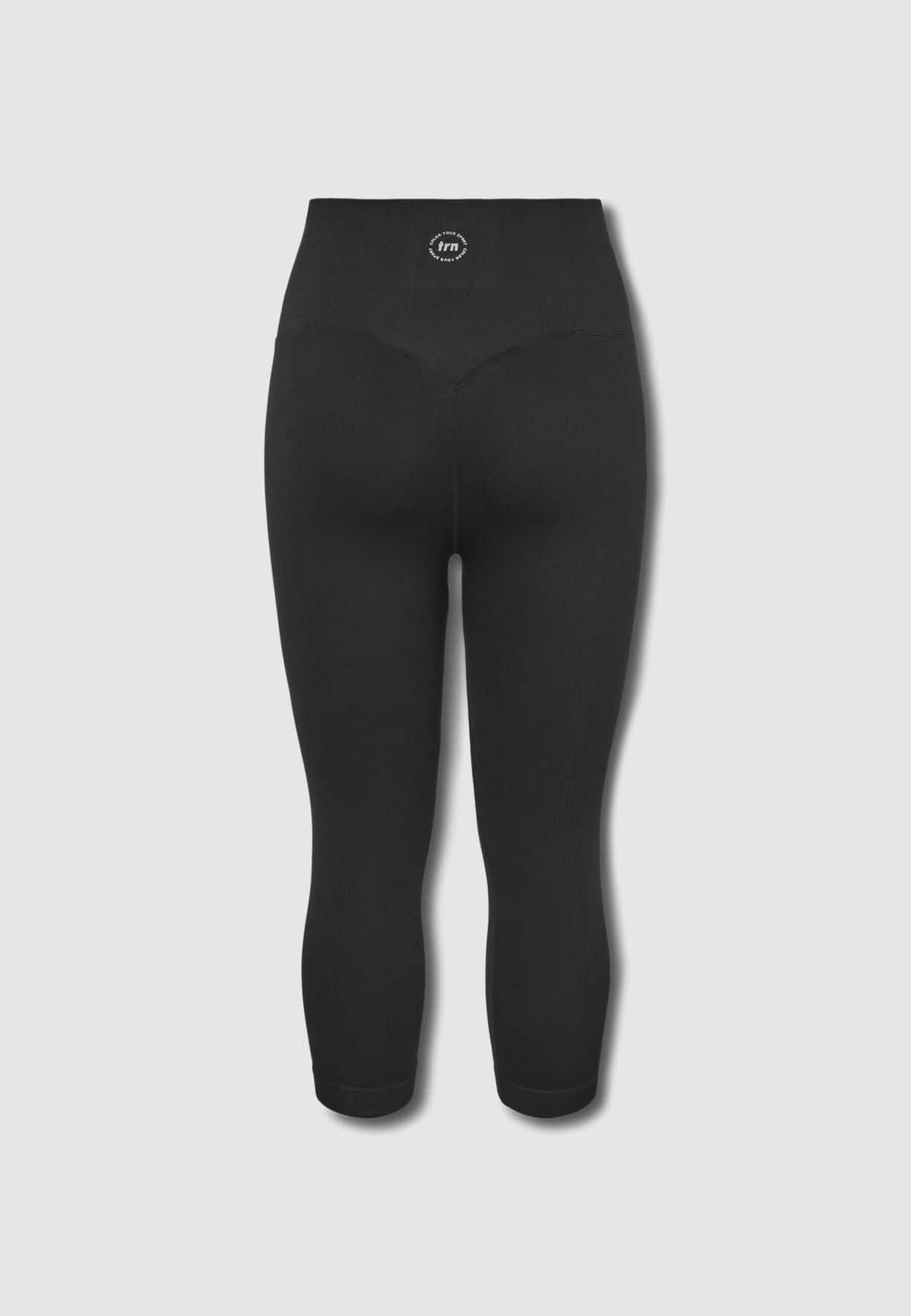 Leggings Corto Donna Terranova