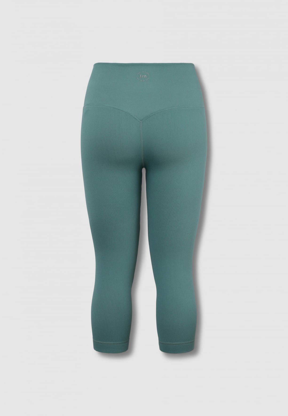 Leggings Court Femme Terranova