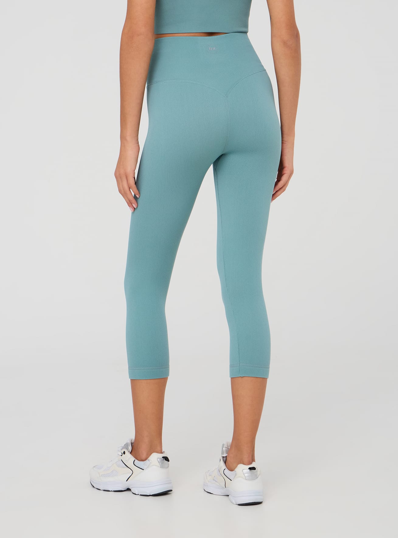 Leggings Court Femme Terranova