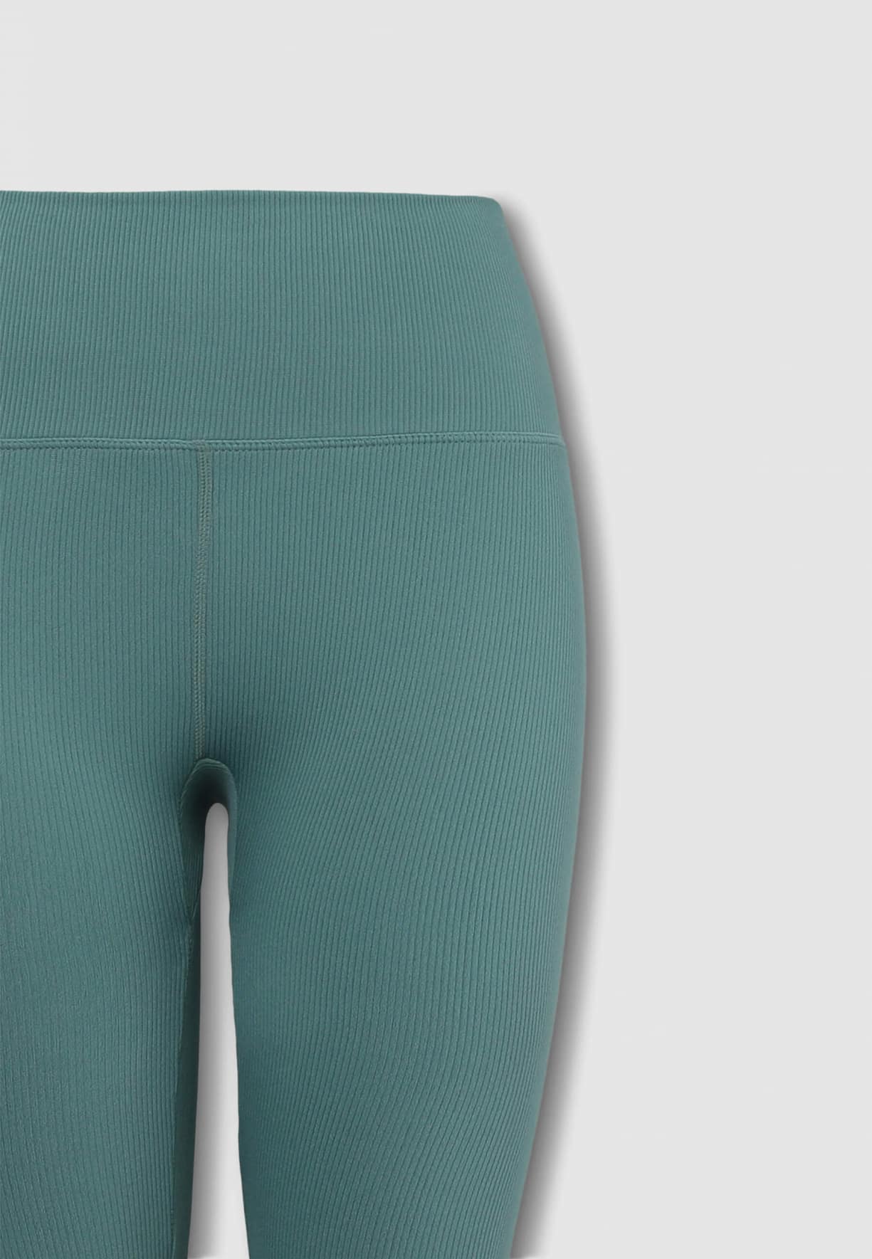 Leggings Court Femme Terranova