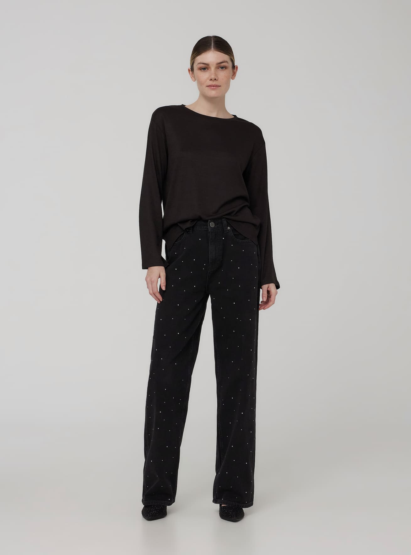 Maglia Damen Terranova