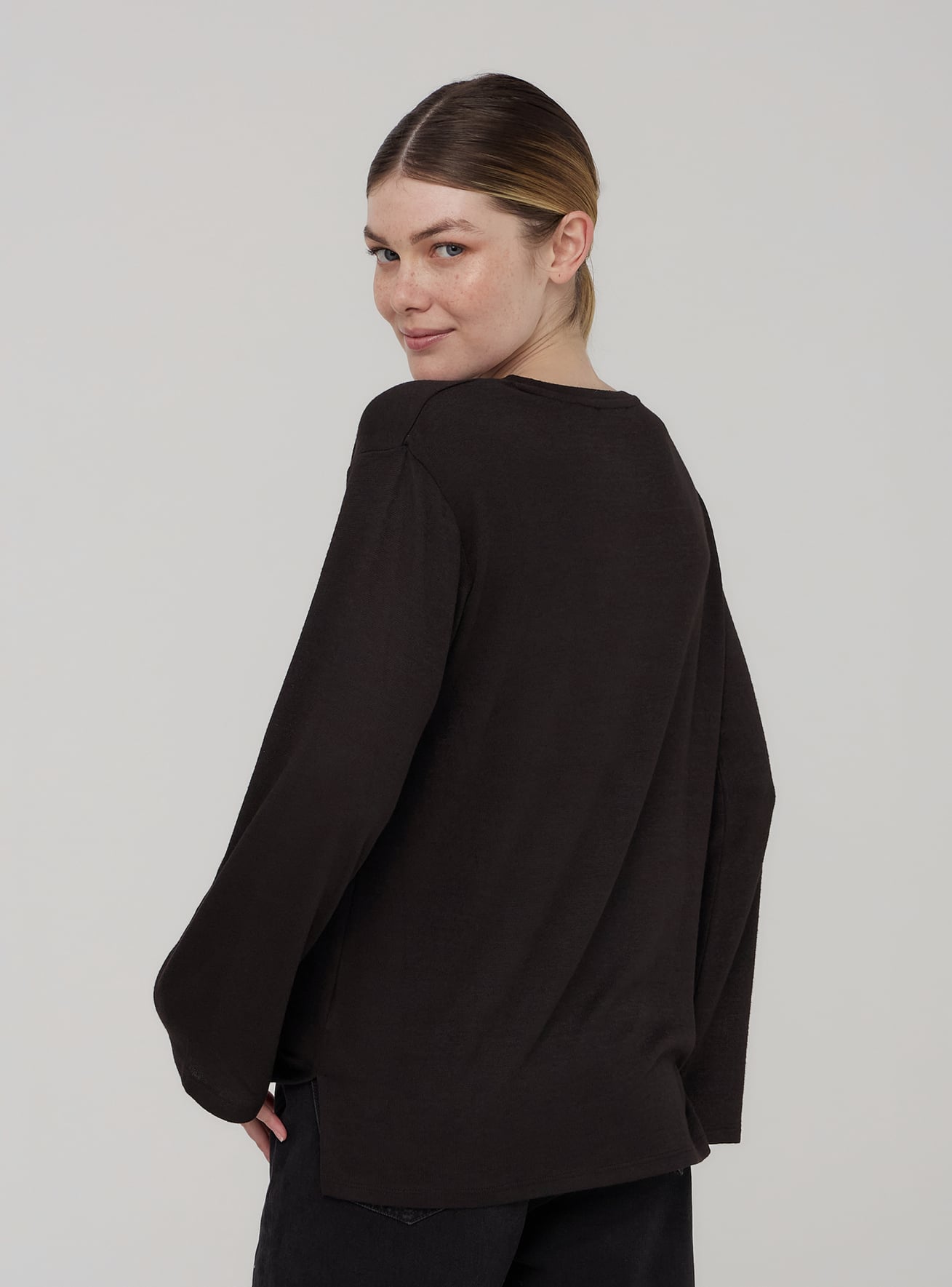 Maglia Damen Terranova