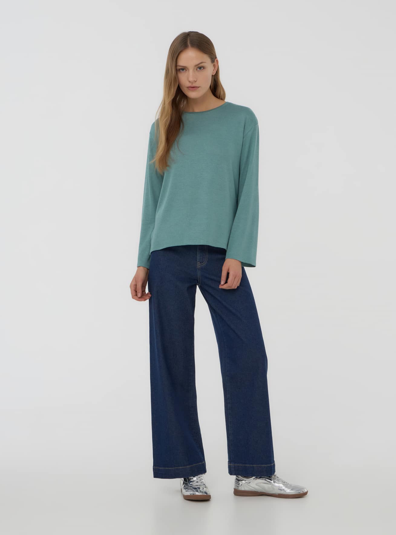 Maglia Damen Terranova