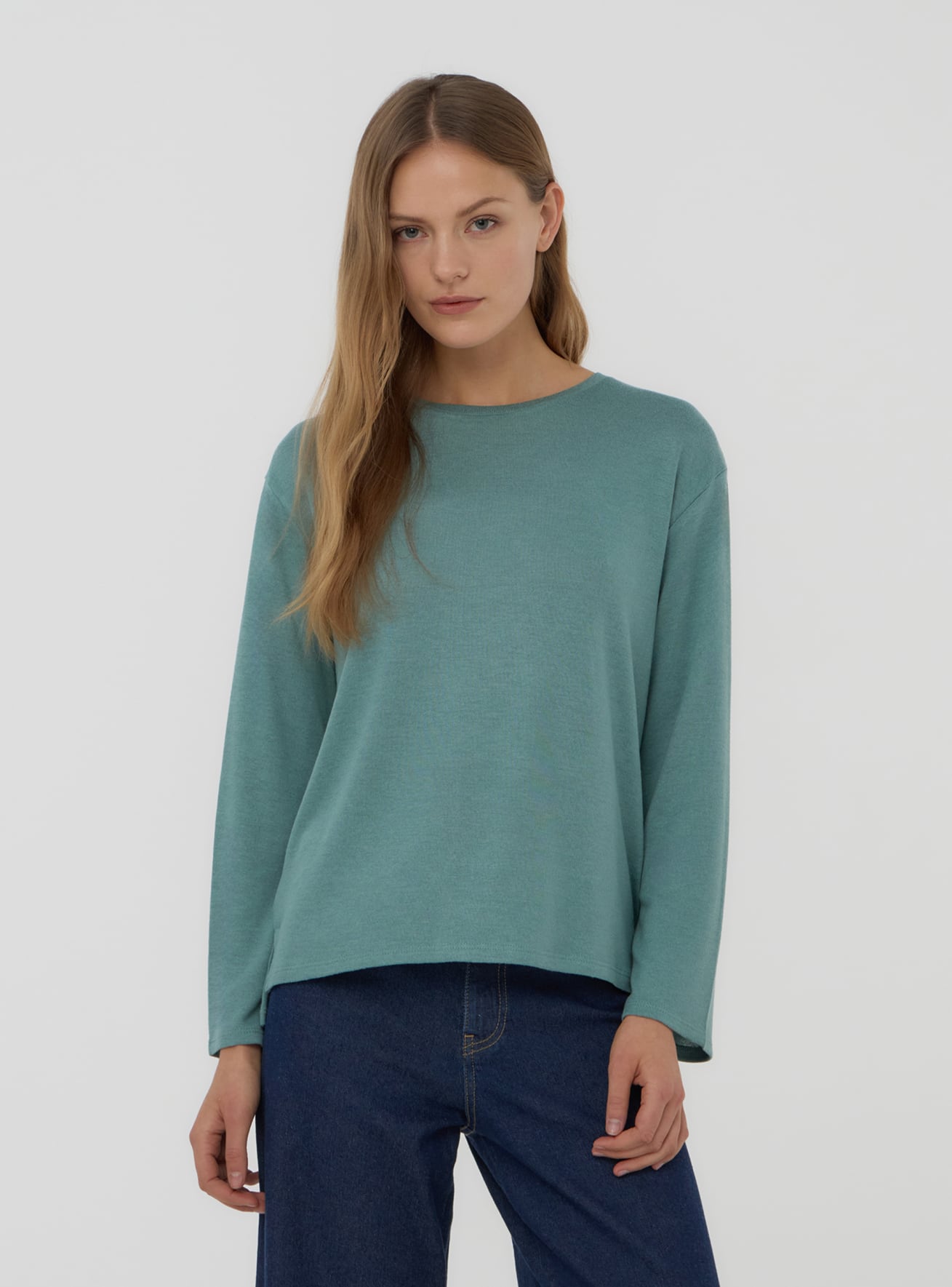 Maglia Damen Terranova