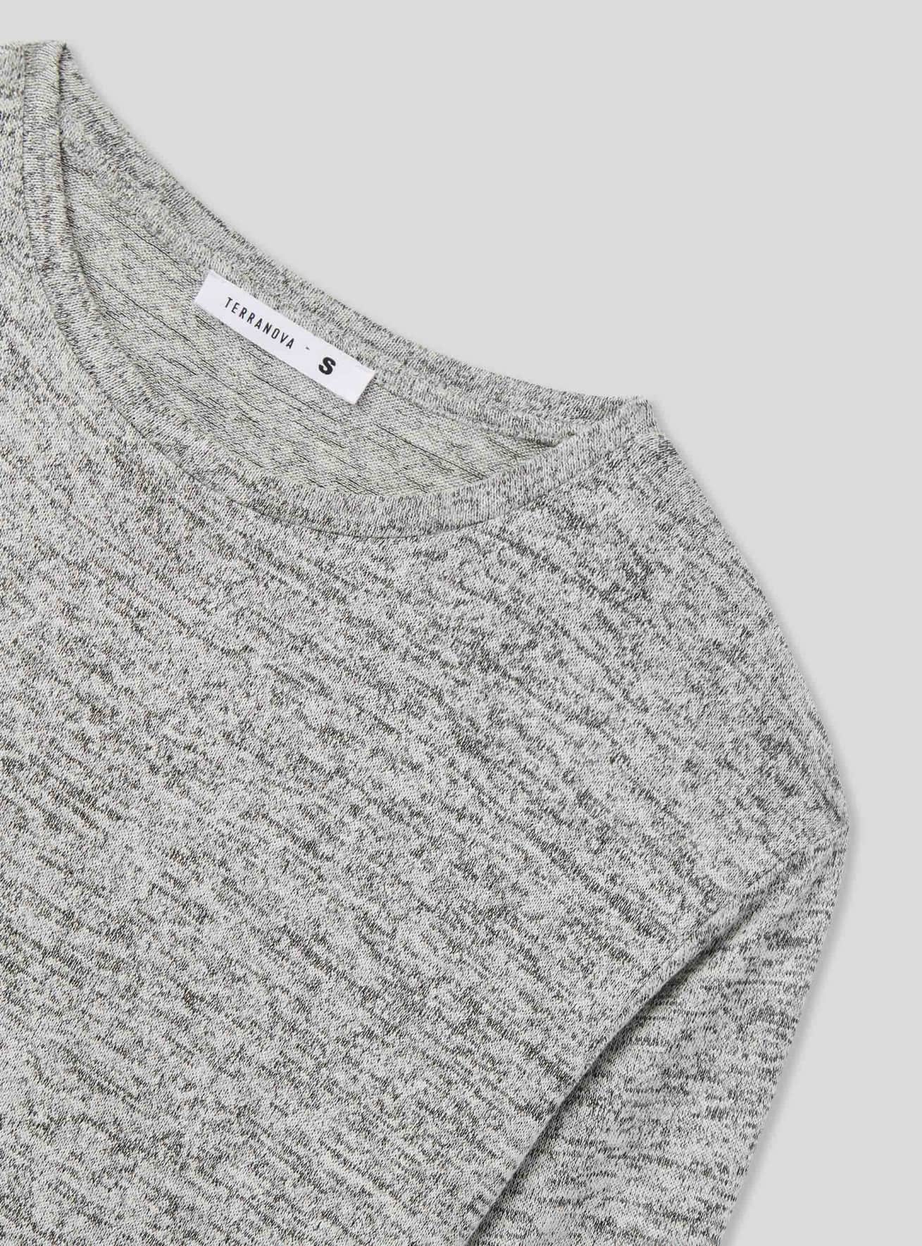 Maglia Damen Terranova