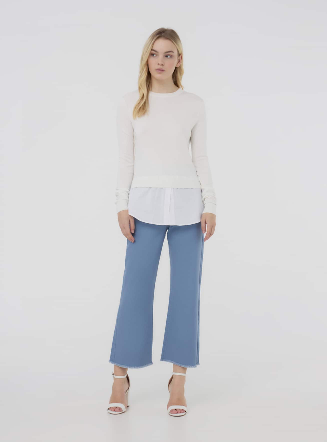 Maglia Damen Terranova