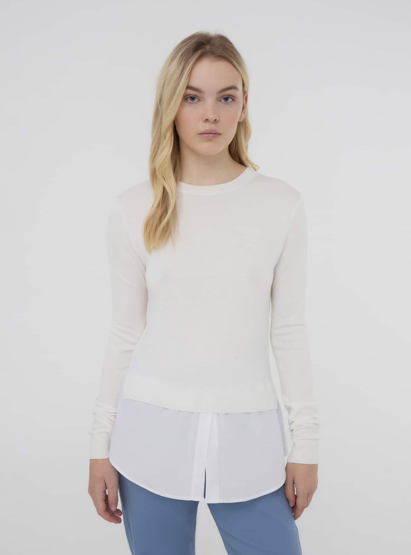 Maglia Damen Terranova
