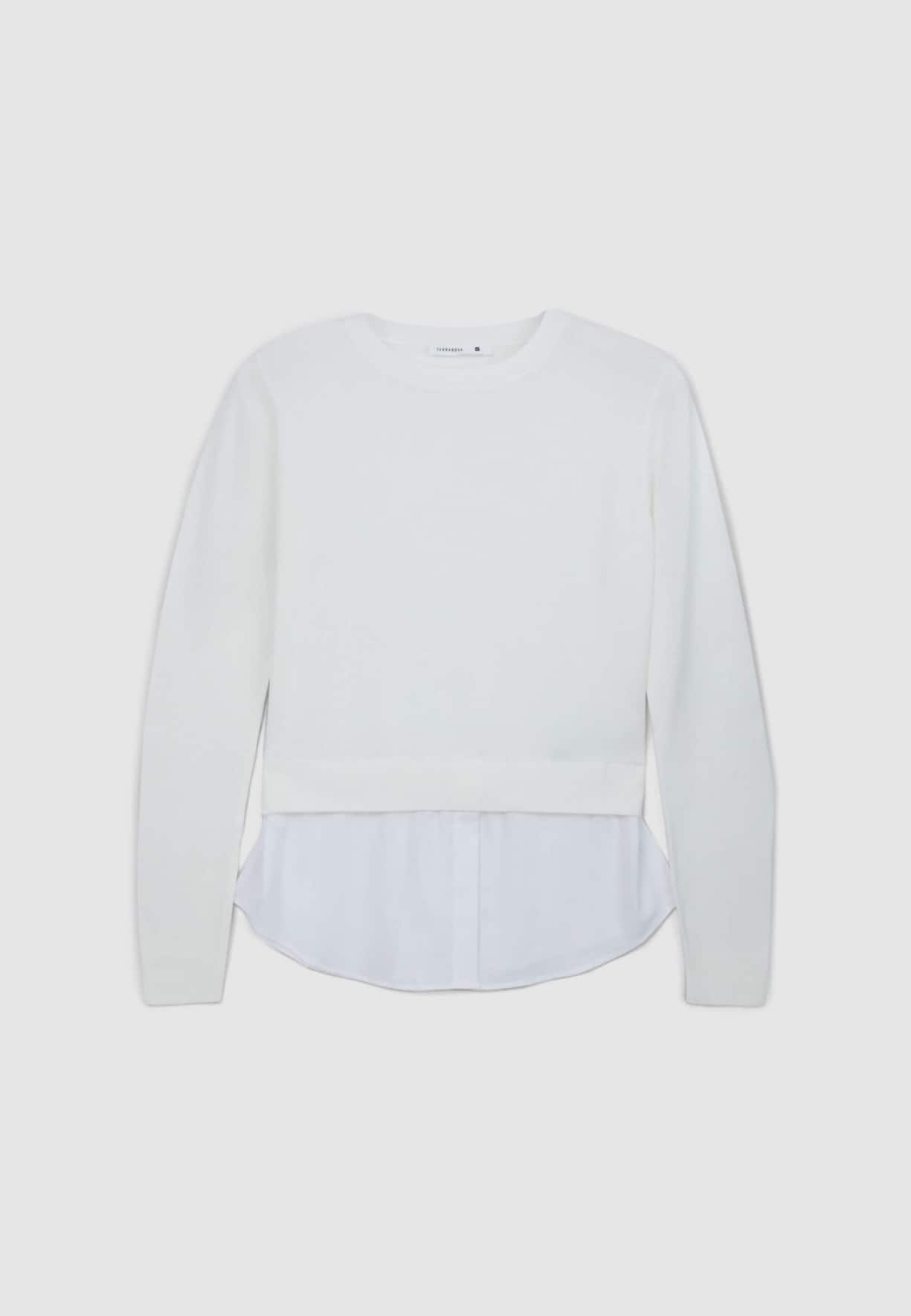 Maglia Damen Terranova