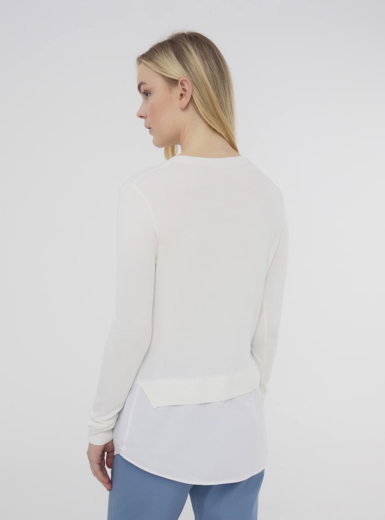 Maglia Damen Terranova
