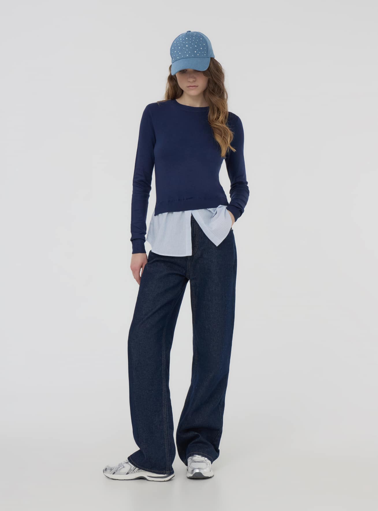 Maglia Damen Terranova