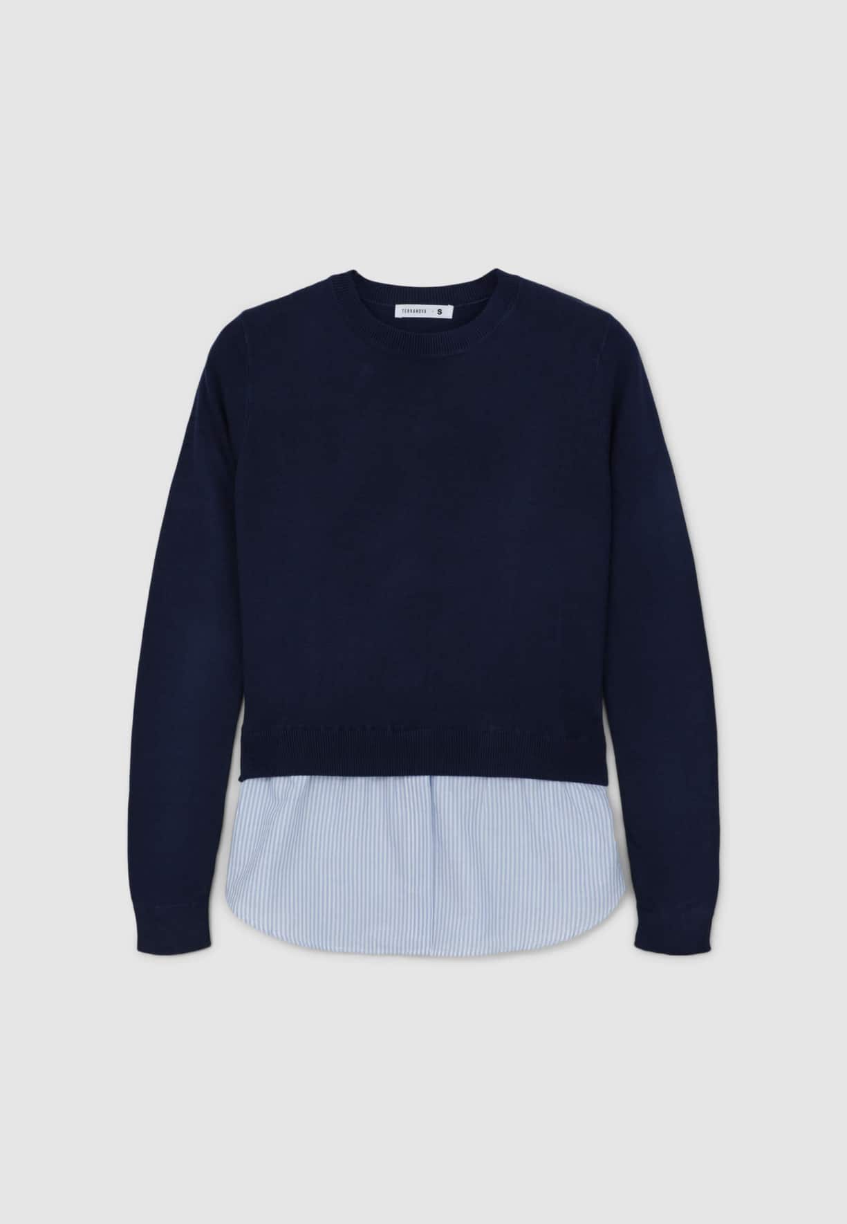 Maglia Damen Terranova