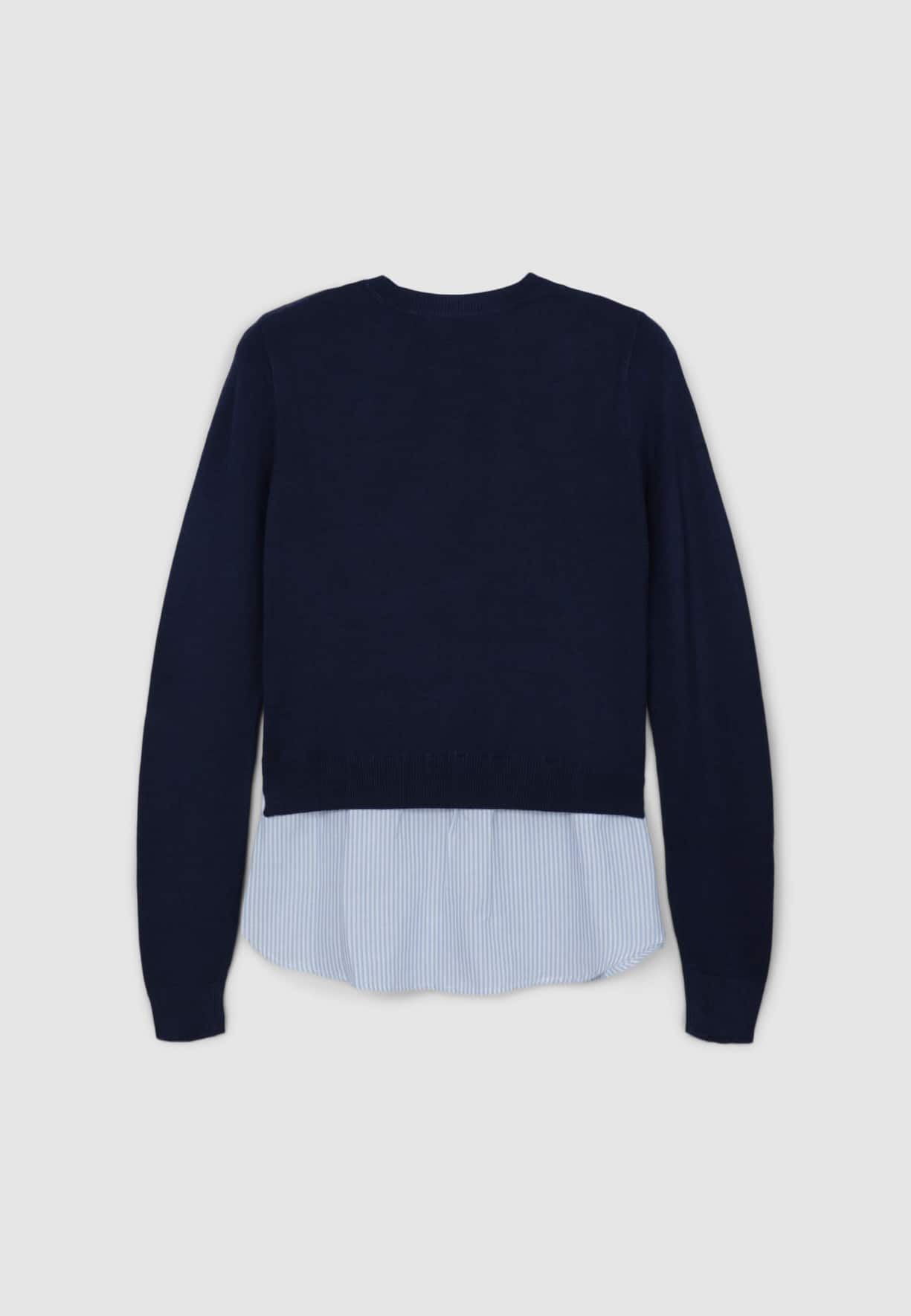 Maglia Damen Terranova